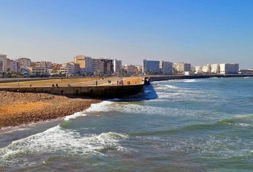 膳宿费 Zitouna Rooms