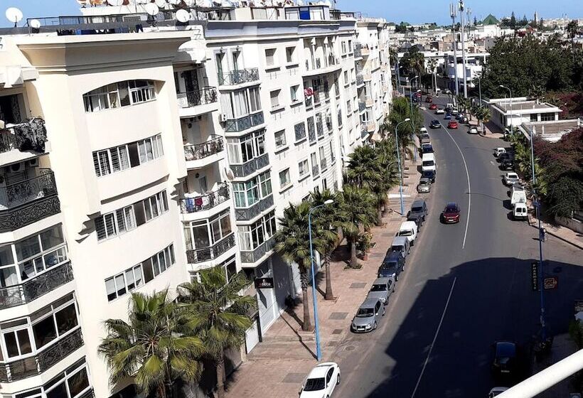 膳宿费 Zitouna Rooms