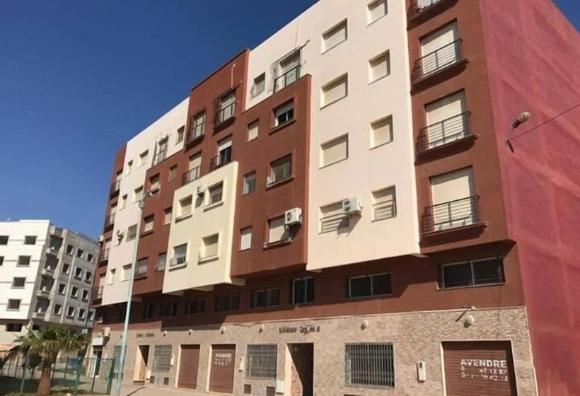 膳宿费 Zitouna Rooms