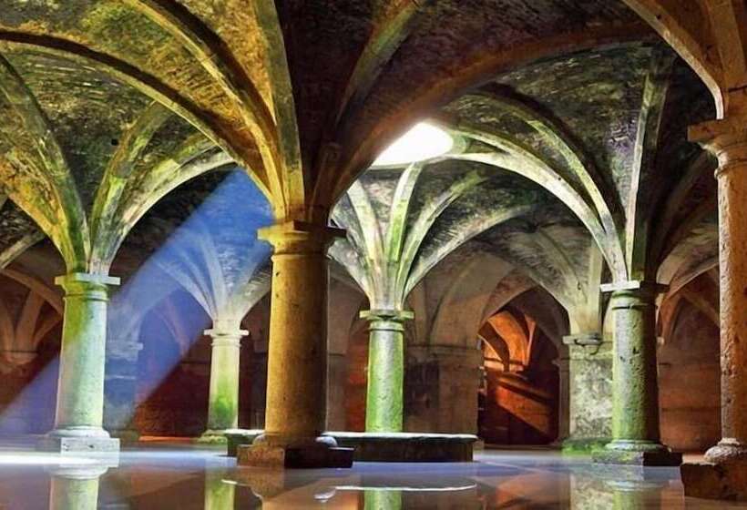 膳宿费 Zitouna Rooms