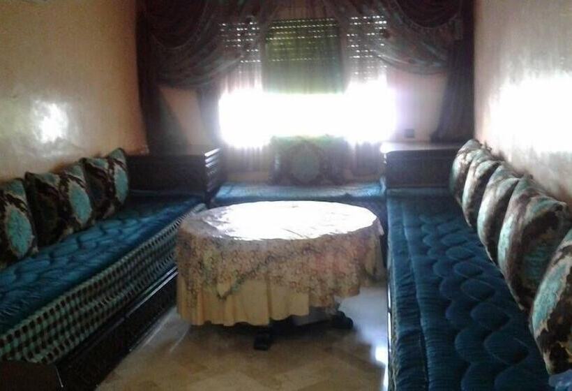 膳宿费 Zitouna Rooms