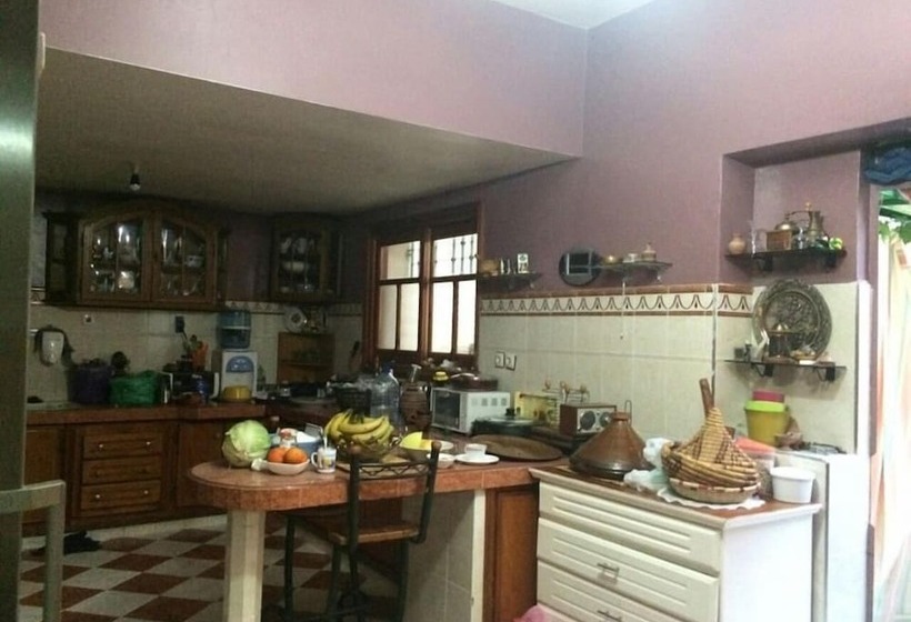 膳宿费 Zitouna Rooms