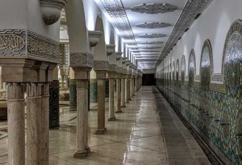 膳宿费 Zitouna Rooms