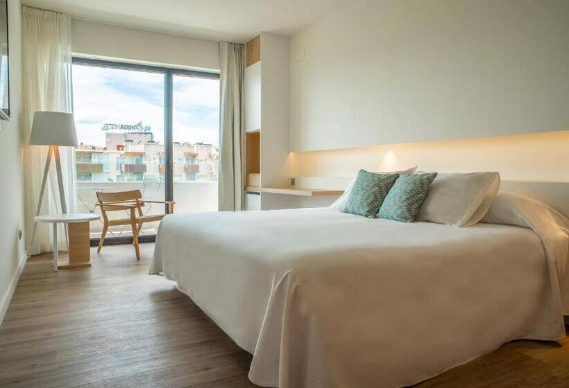 Instants Boutique Hotel   Adults Only