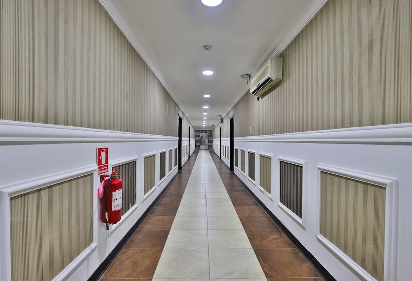 Barjas Furnished Apartment By Oyo Rooms