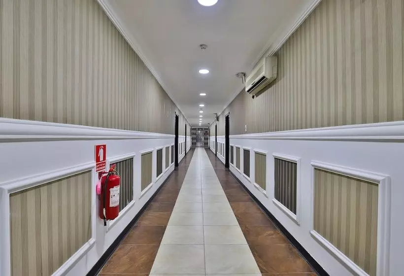 Barjas Furnished Apartment By Oyo Rooms