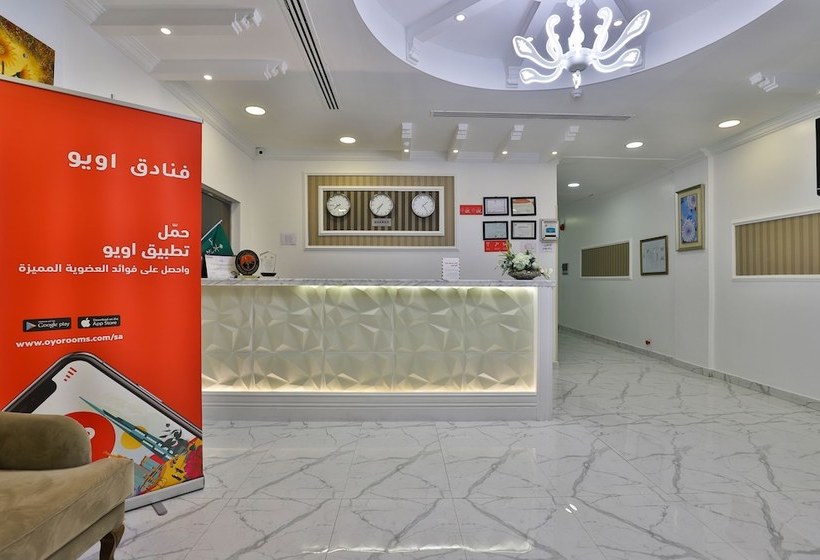 Barjas Furnished Apartment By Oyo Rooms