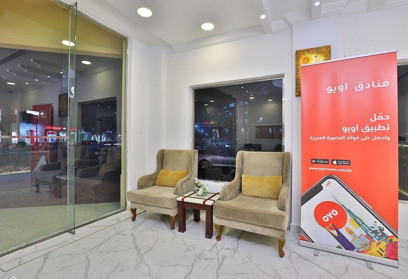 Barjas Furnished Apartment By Oyo Rooms