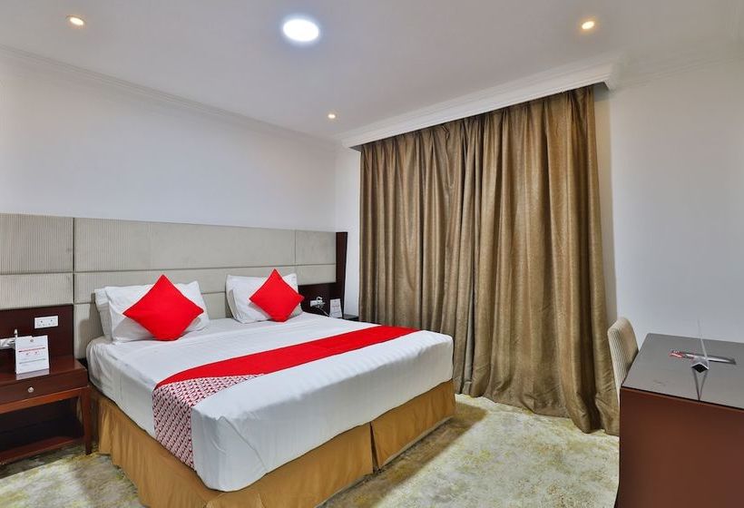 Barjas Furnished Apartment By Oyo Rooms