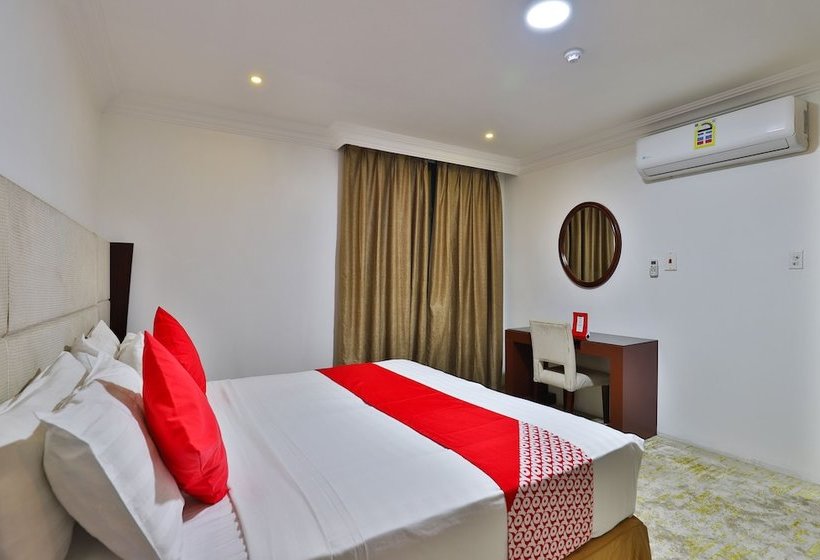 Barjas Furnished Apartment By Oyo Rooms