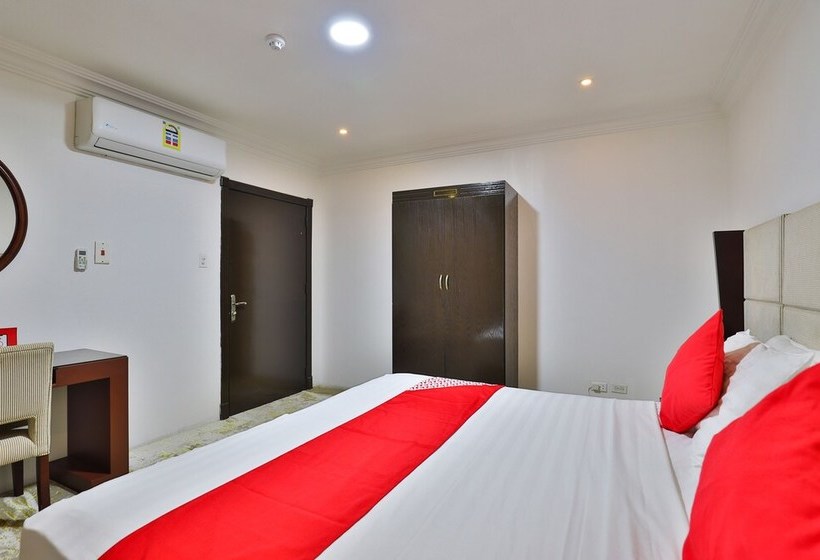 Barjas Furnished Apartment By Oyo Rooms