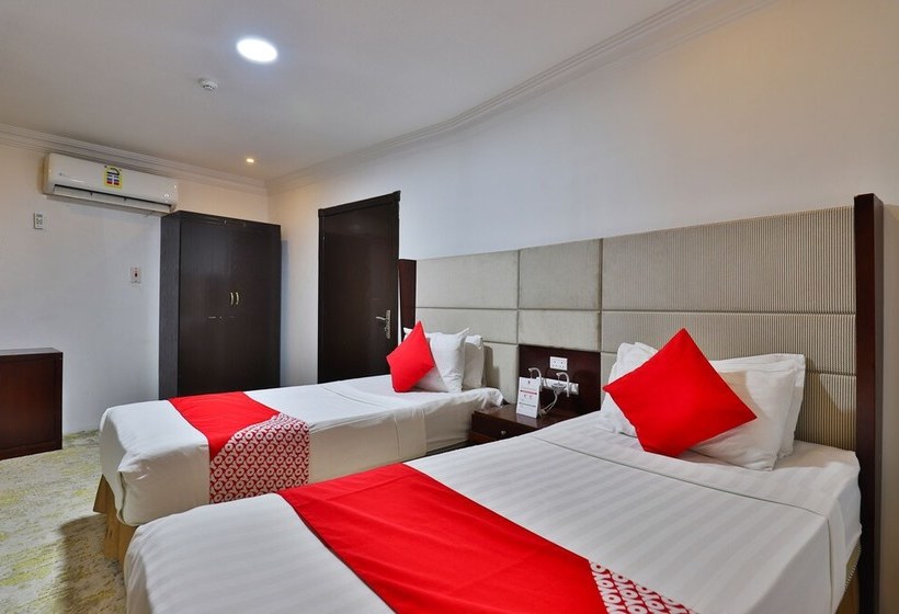 Barjas Furnished Apartment By Oyo Rooms