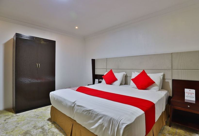 Barjas Furnished Apartment By Oyo Rooms