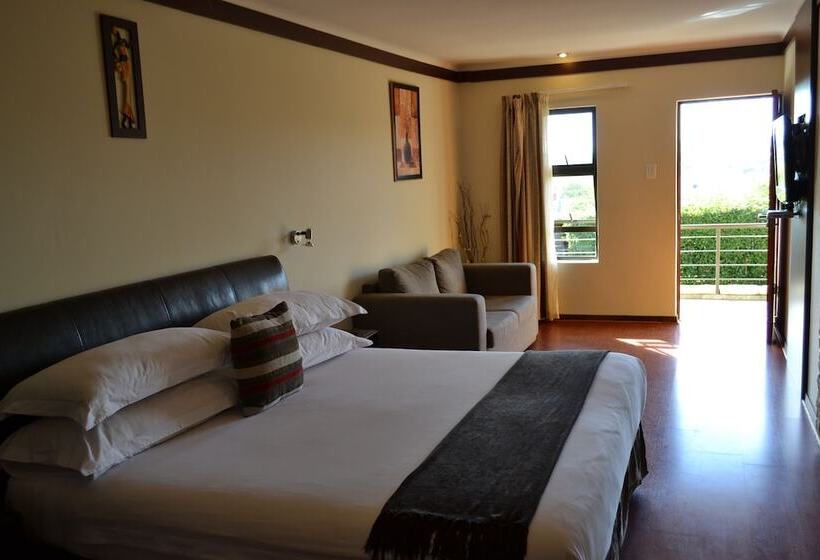 تختخواب و صبحانه Citystay West