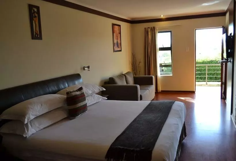 تختخواب و صبحانه Citystay West