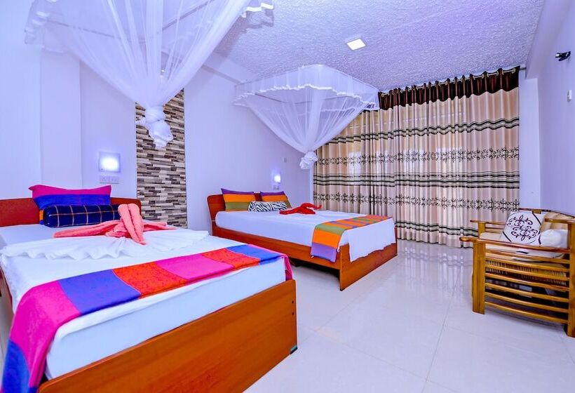 Bed and Breakfast Dimuthu Home Stay
