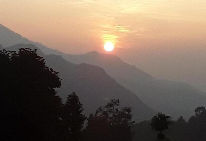 Bed and Breakfast Dimuthu Home Stay