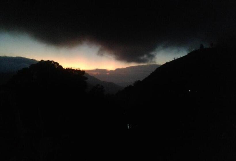 Bed and Breakfast Dimuthu Home Stay