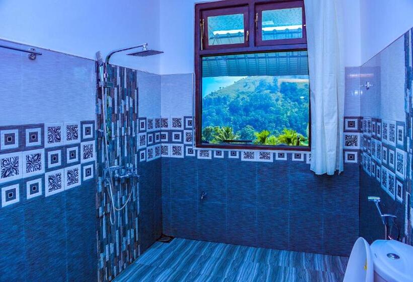 Bed and Breakfast Dimuthu Home Stay