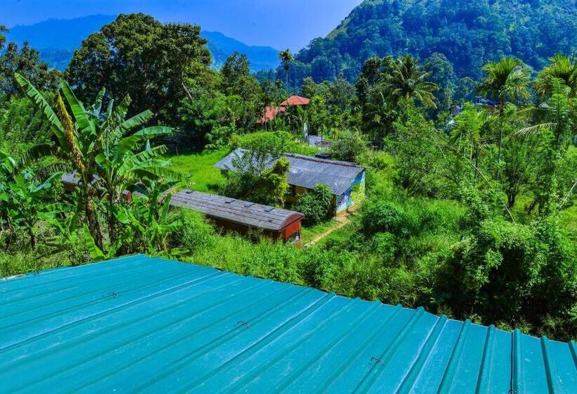 Bed and Breakfast Dimuthu Home Stay