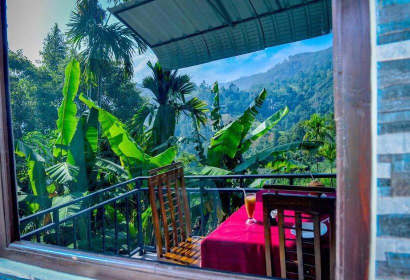 Bed and Breakfast Dimuthu Home Stay