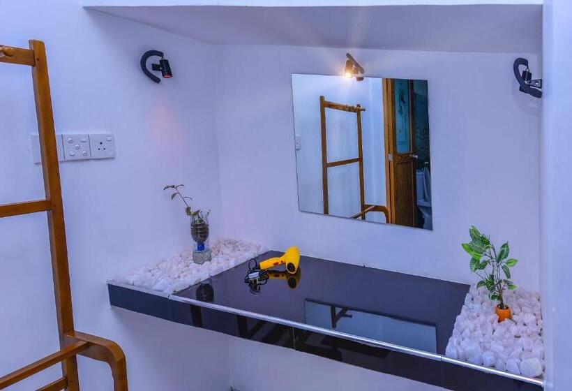 Bed and Breakfast Dimuthu Home Stay