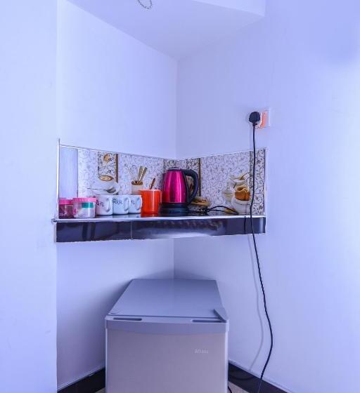 Bed and Breakfast Dimuthu Home Stay