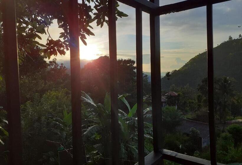 Bed and Breakfast Dimuthu Home Stay