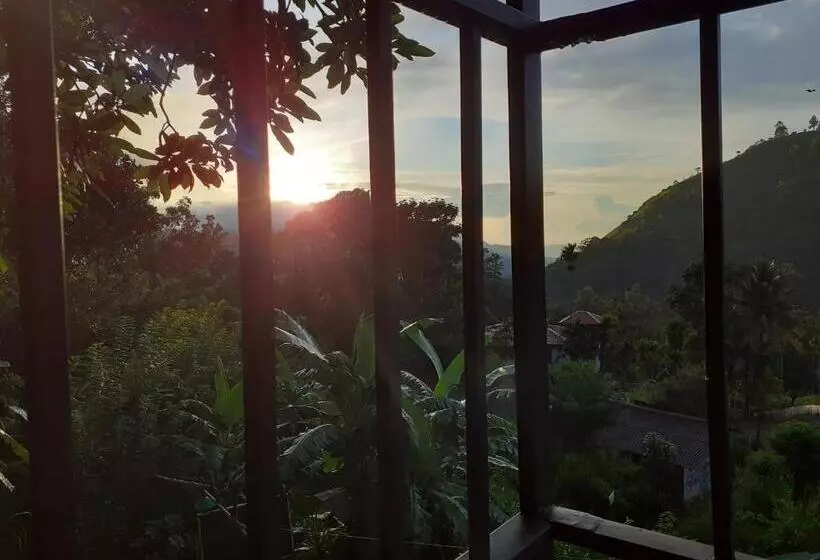 ベッドアンドブレックファースト Dimuthu Home Stay