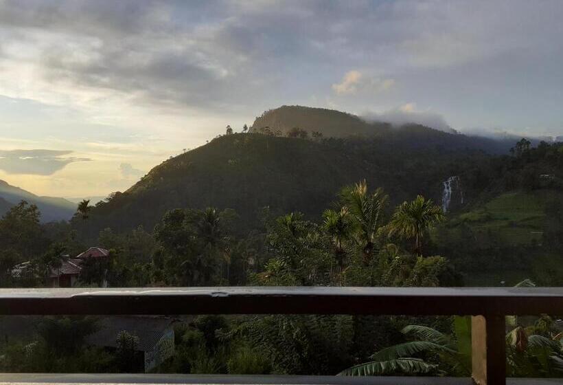 Bed and Breakfast Dimuthu Home Stay