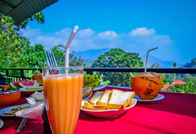 Bed and Breakfast Dimuthu Home Stay