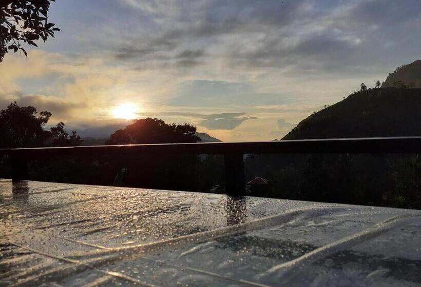 Bed and Breakfast Dimuthu Home Stay