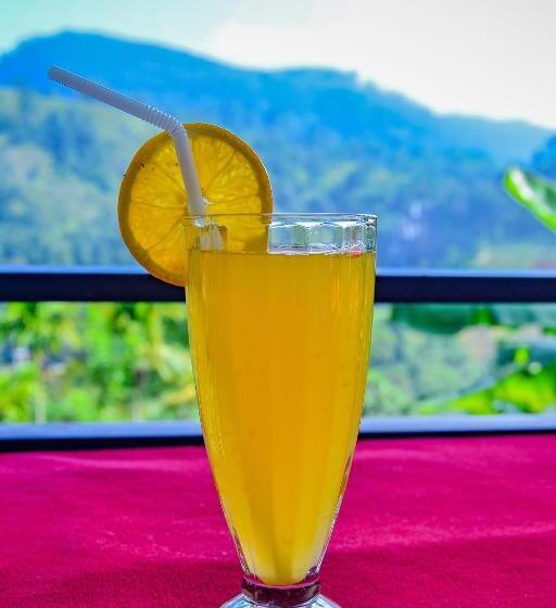 Bed and Breakfast Dimuthu Home Stay