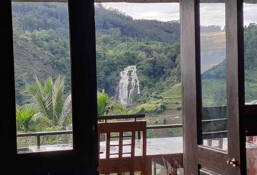 Bed and Breakfast Dimuthu Home Stay