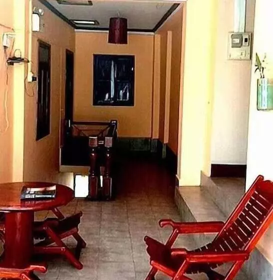 ホテル Green Land