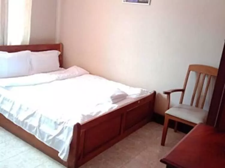 ホテル Green Land