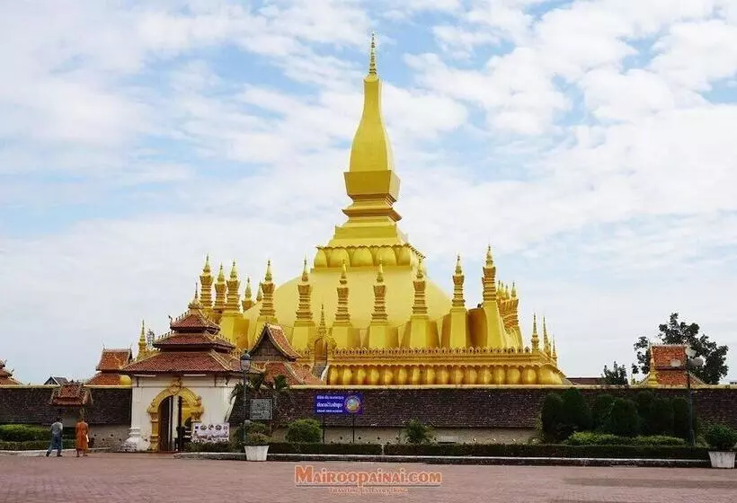 ホテル Green Land