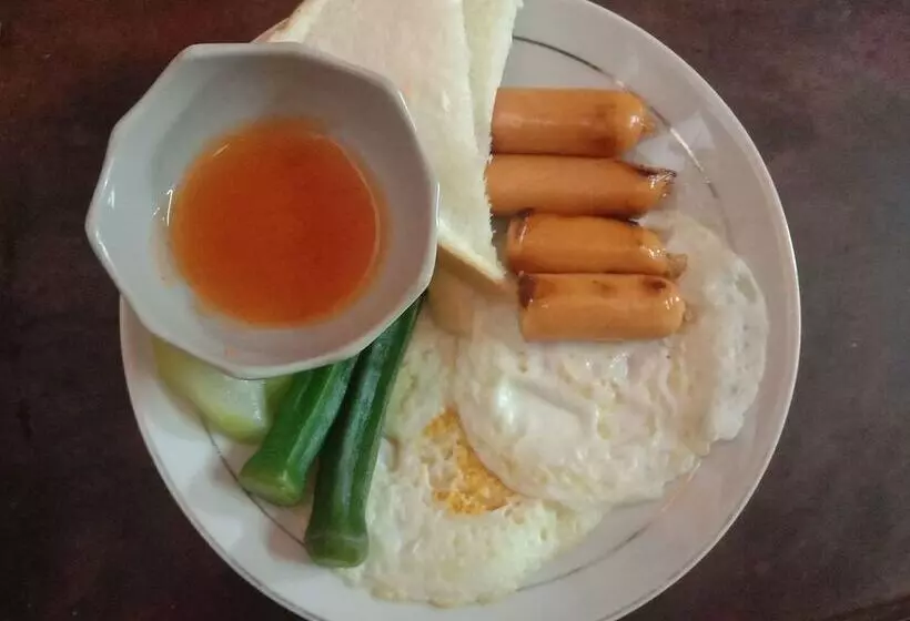 ホテル Green Land