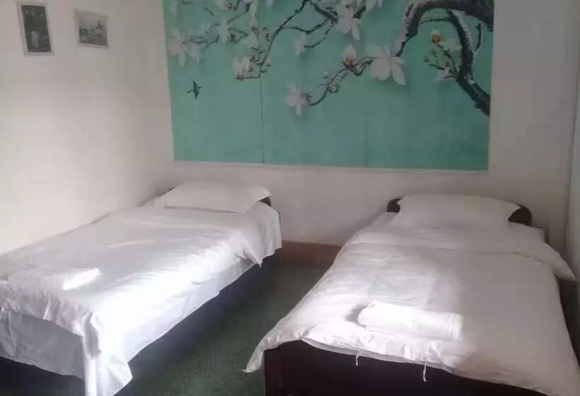 ホテル Green Land