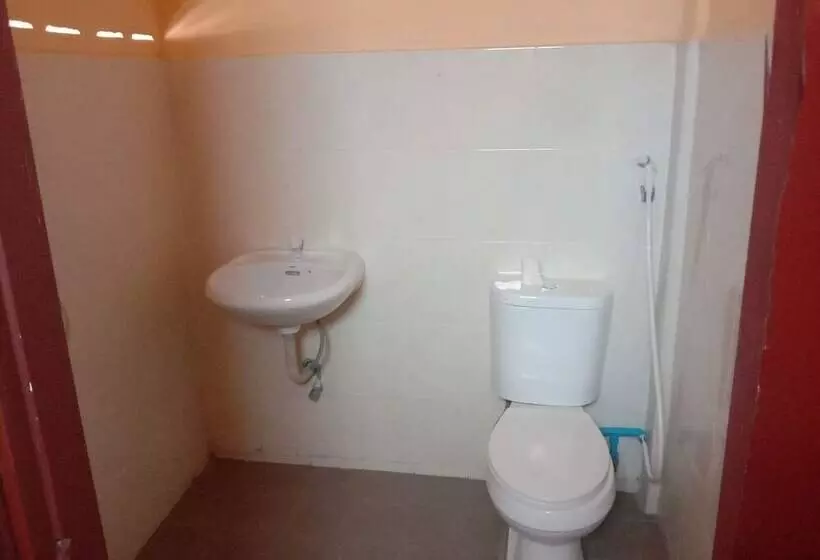 ホテル Green Land