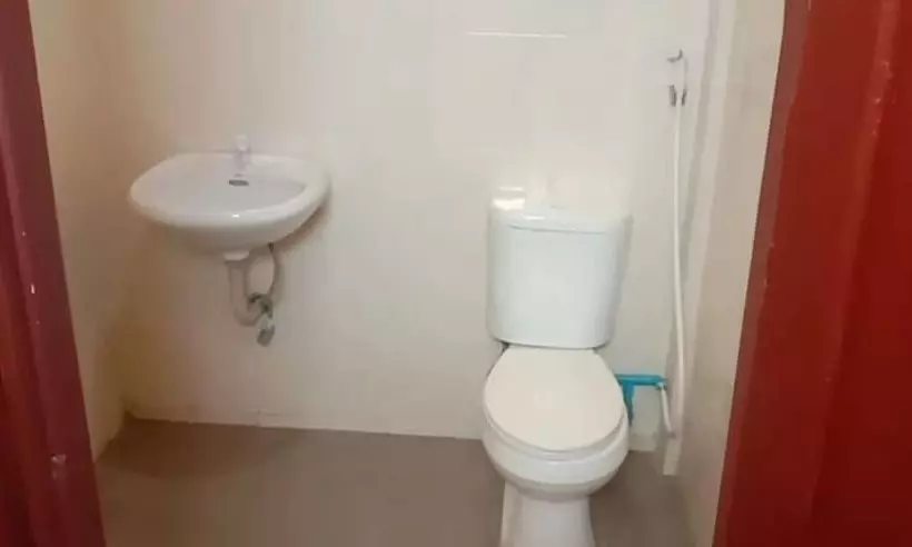 ホテル Green Land