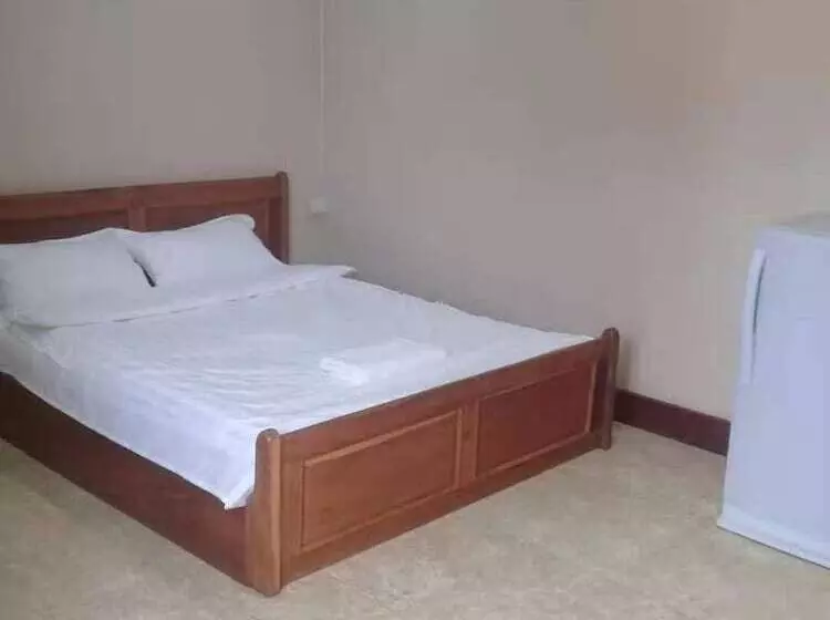 ホテル Green Land