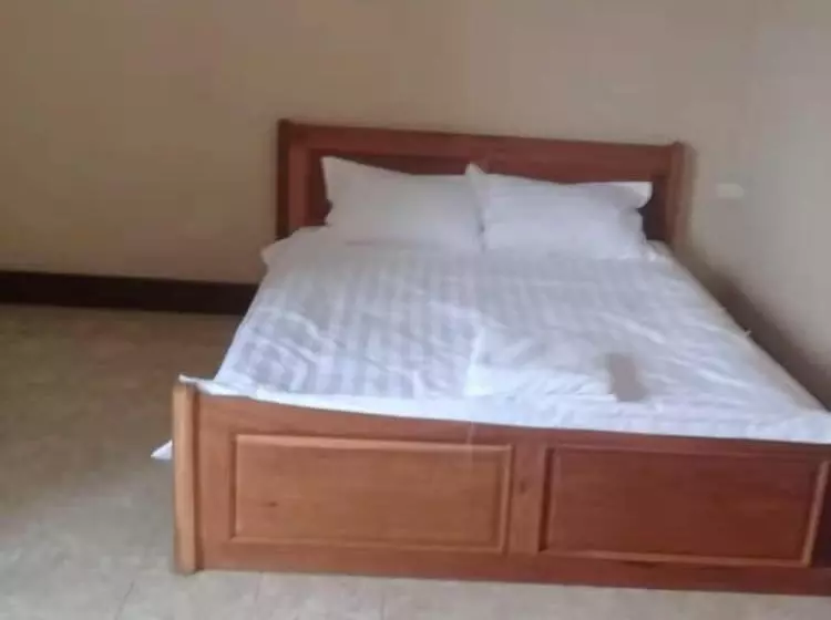 ホテル Green Land