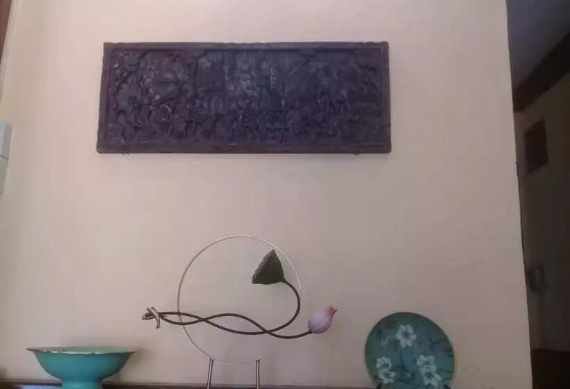 ホテル Green Land