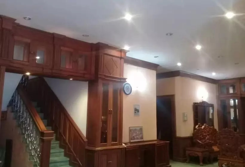 ホテル Green Land