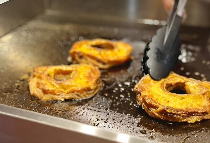 Henn Na Hotel Kanazawa Korimbo