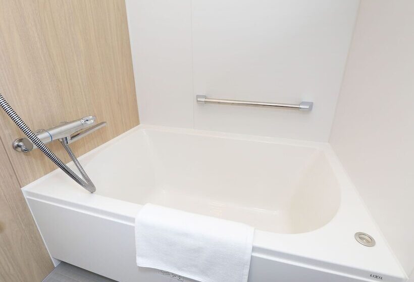 Henn Na Hotel Kanazawa Korimbo