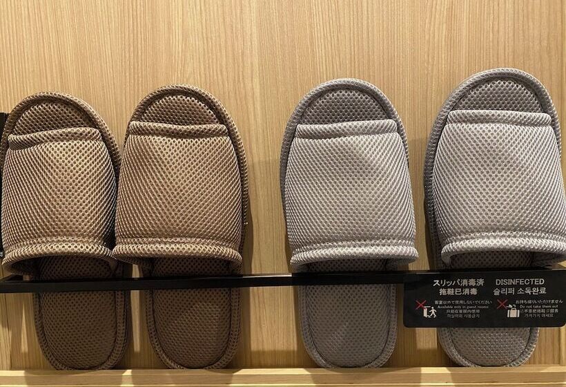 Henn Na Hotel Kanazawa Korimbo