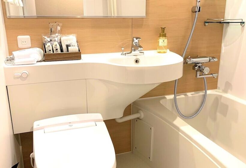 Henn Na Hotel Kanazawa Korimbo