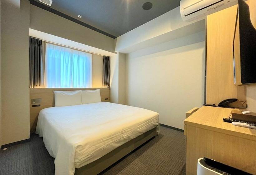 Henn Na Hotel Kanazawa Korimbo